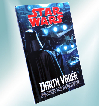Star Wars Comic Paperback: Darth Vader - Schatten und Geheimnisse von Panini